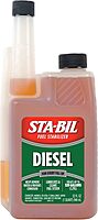 STA-BIL Diesel Fuel Stabilizer And Performance Improver