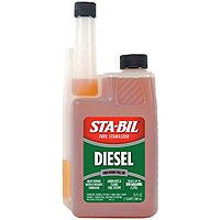 STA-BIL Diesel Fuel Stabilizer And Performance Improver
