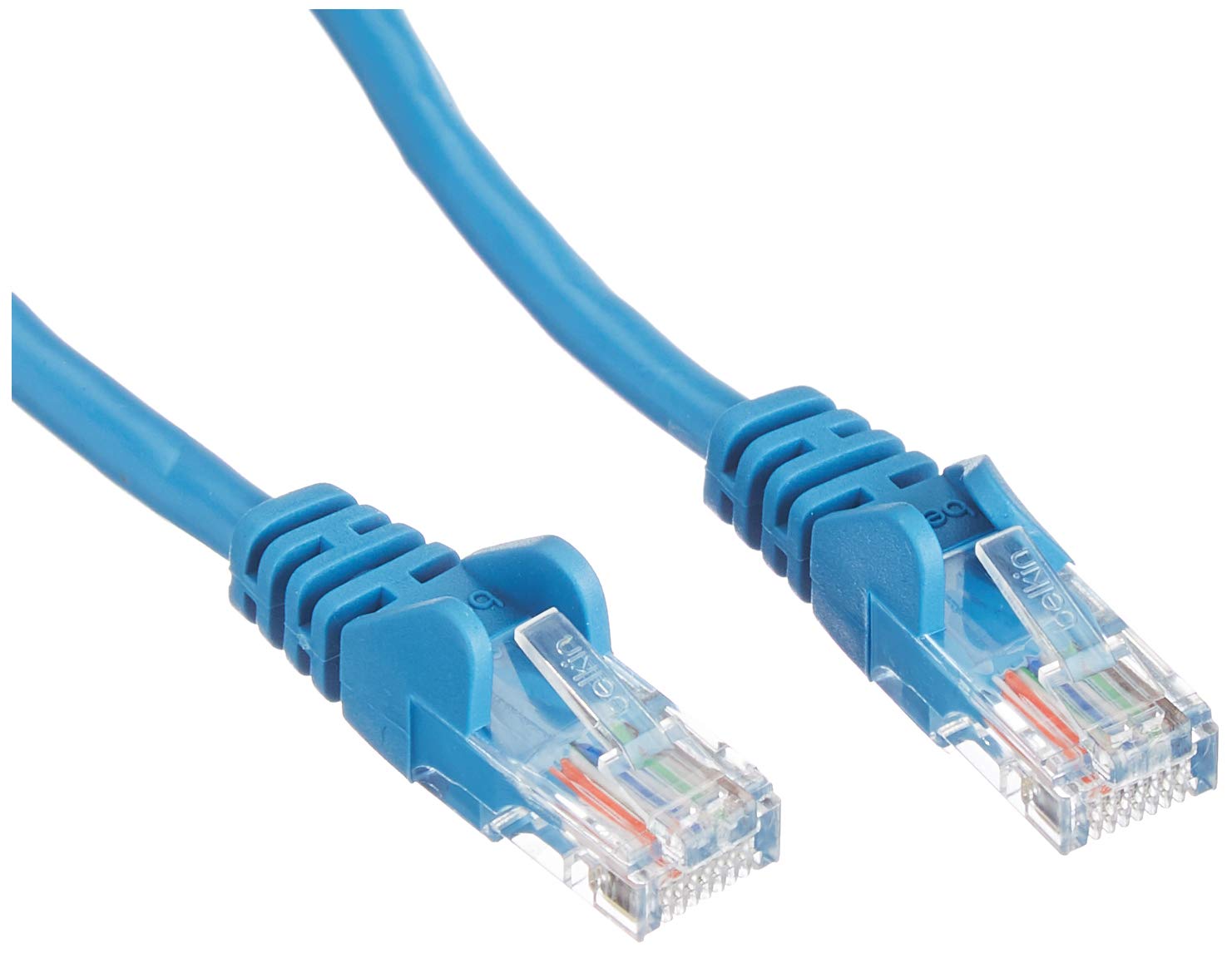 Belkin Cat5e Snagless RJ45 Patch Cable