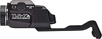 Streamlight 69428 TLR-7 X 500-Lumen Rail Mounted Tactical Light with Integrated Contour Remote Switch Exclusively for Glock