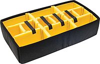 Pelican 1605AirDS Padded Divider Set