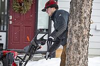 Mechanix Wear ColdWork Guide Winter Work Gloves