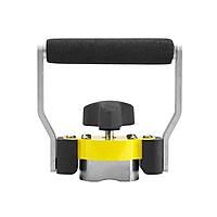 Magswitch Hand Lifter 60 Manual with 200lb to 60lb Magswitch safety, and 180 Degree Turn Knob for Small Steel Lifting