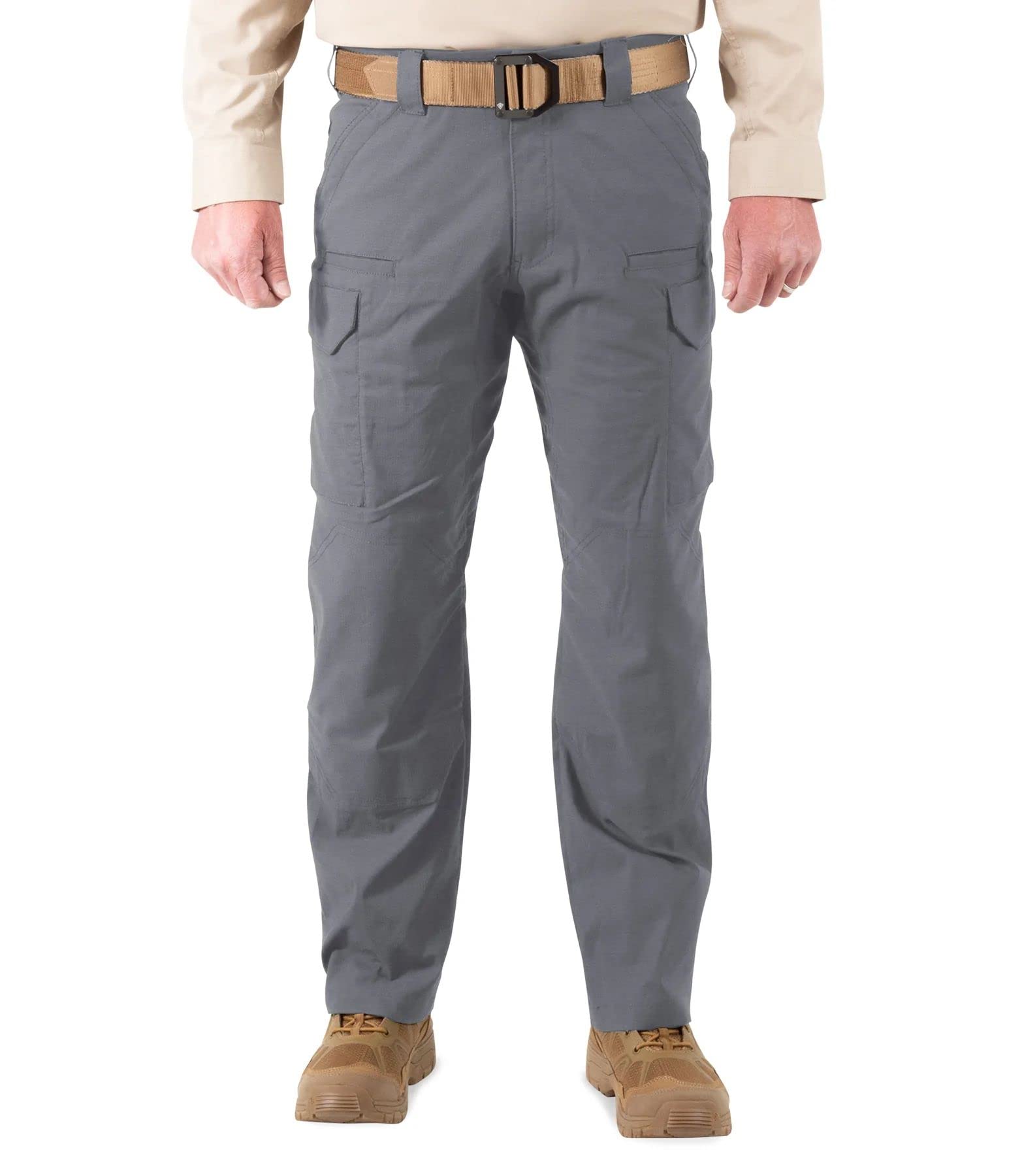 First Tactical V2 Men’s Tactical Pant with Micro Ripstop