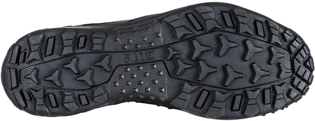 5.11 A.T.L.A.S. Mid Tactical Work Boots for Men, Style 12430