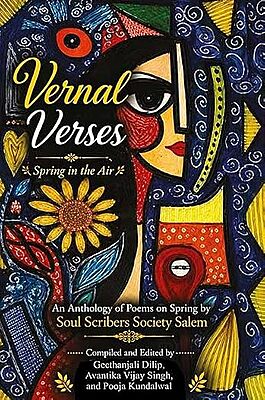 VERNAL VERSES: Spring in the Air