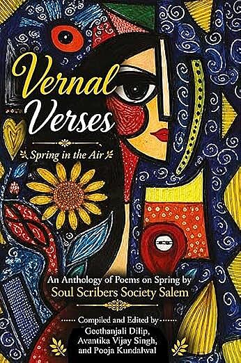 VERNAL VERSES: Spring in the Air