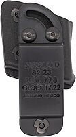 SAFARILAND 773 Competition Open Top Magazine Pouch
