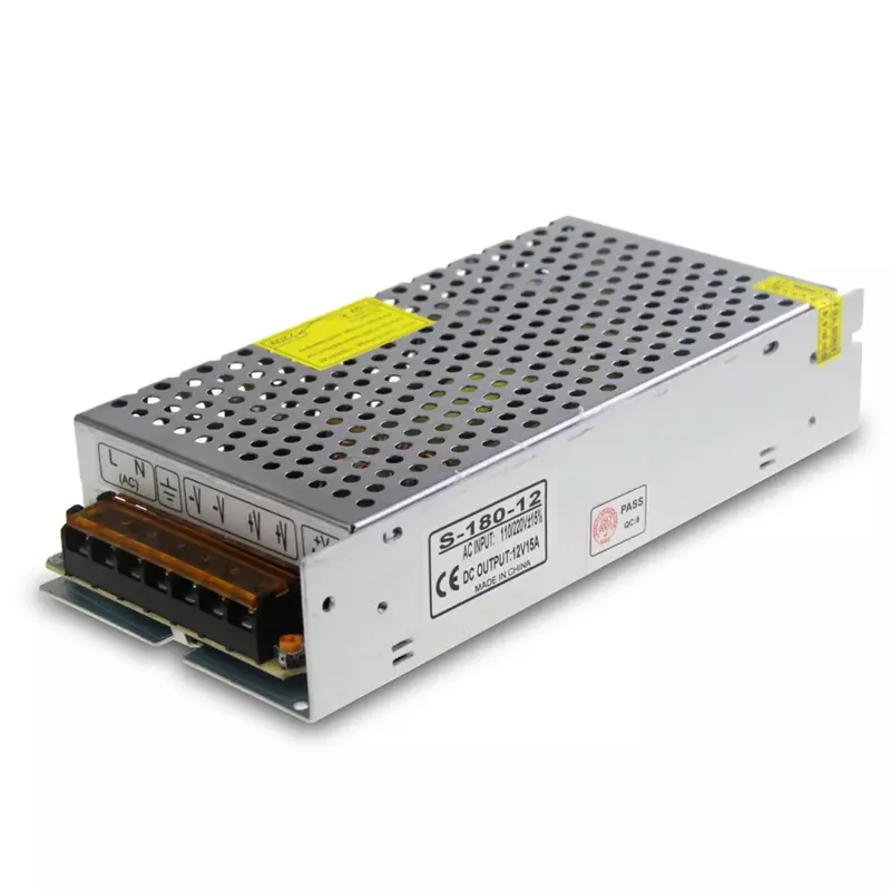 POWER SUPPLY 15A
