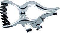 LENCO, 2011, LE LPG-200 Ground CLAMP02011