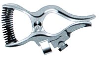 LENCO, 2011, LE LPG-200 Ground CLAMP02011