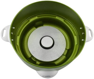 Panasonic SR-G06 0.6 Liter 300-Watt Automatic Rice Cooker Panasonic SR-G06 0.6 Liter 300-Watt Automatic Rice Cooker