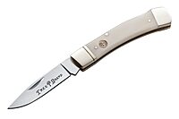 BÖKER Traditional Series 2.0 Lockback Pocket Knife D2