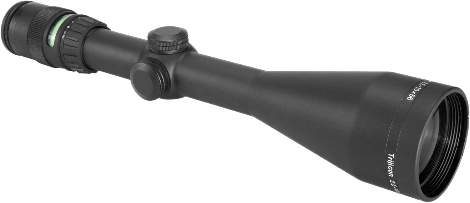 TRIJICON AccuPoint Battery-Free Illuminated Riflescope