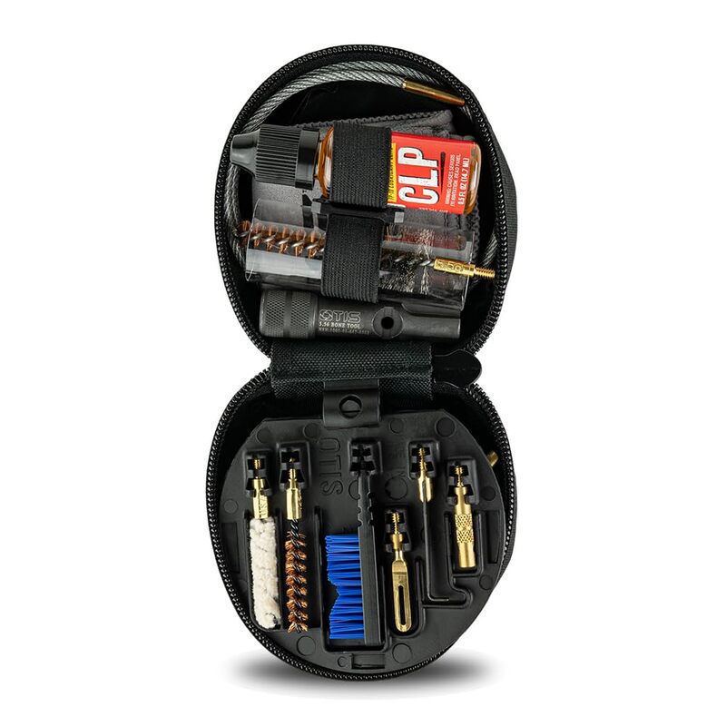 Otis Gun Cleaning Kit 5.56/.223 Original Set