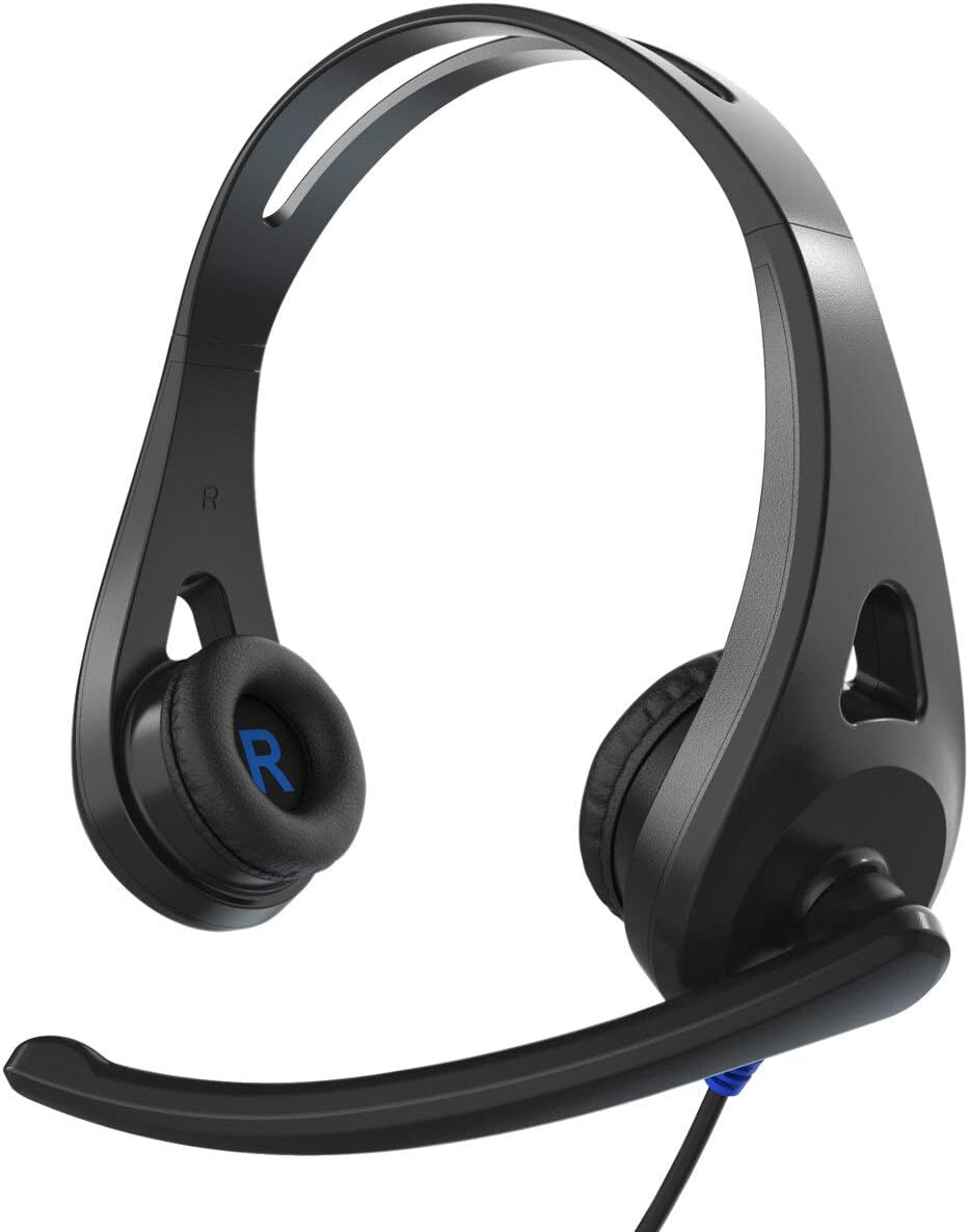 ThinkWrite Technologies TWT Audio Ergo Premium On-Ear Wired Headset