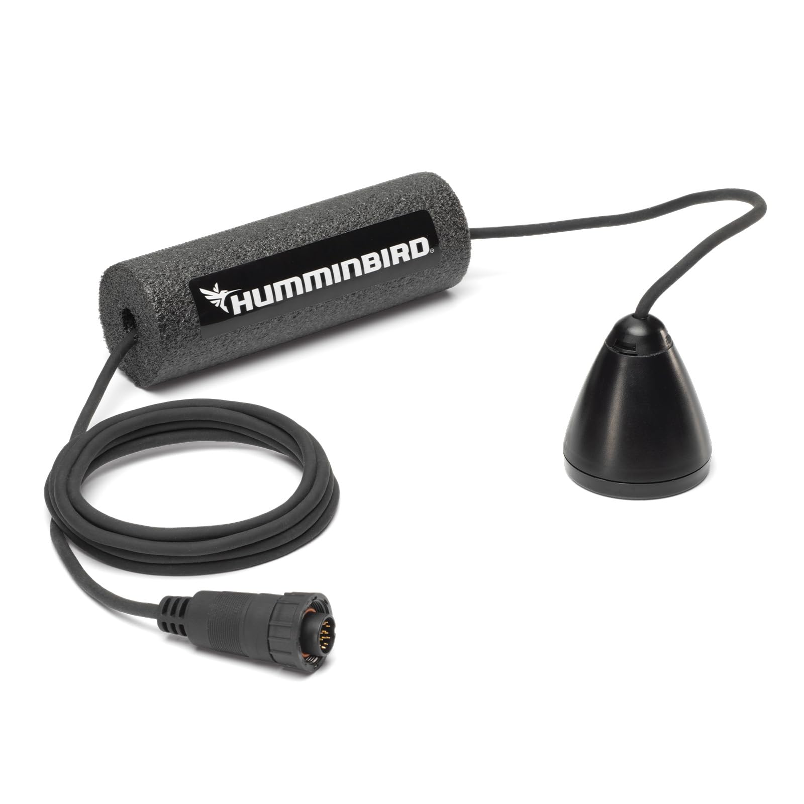 Humminbird XPLORE Ice Transducer with Dual Spectrum Chirp 2D Sonar