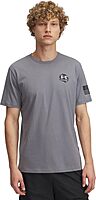 Under Armour Men's Freedom Short Sleeve T-Shirt