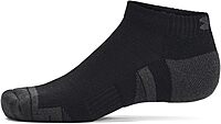 UNDER ARMOUR Unisex UA Performance Tech Low Socks