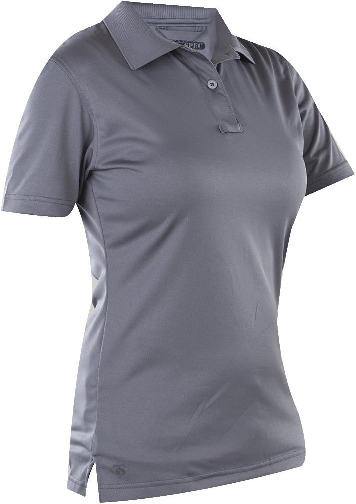 TRU-SPEC Women's 24-7 Series Performance Short Sleeve Polo Shirt