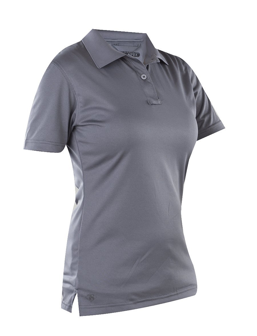TRU-SPEC Women's 24-7 Series Performance Short Sleeve Polo Shirt