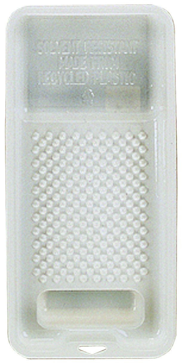 Linzer RM100 Plastic Tray for 4" Mini Rollers