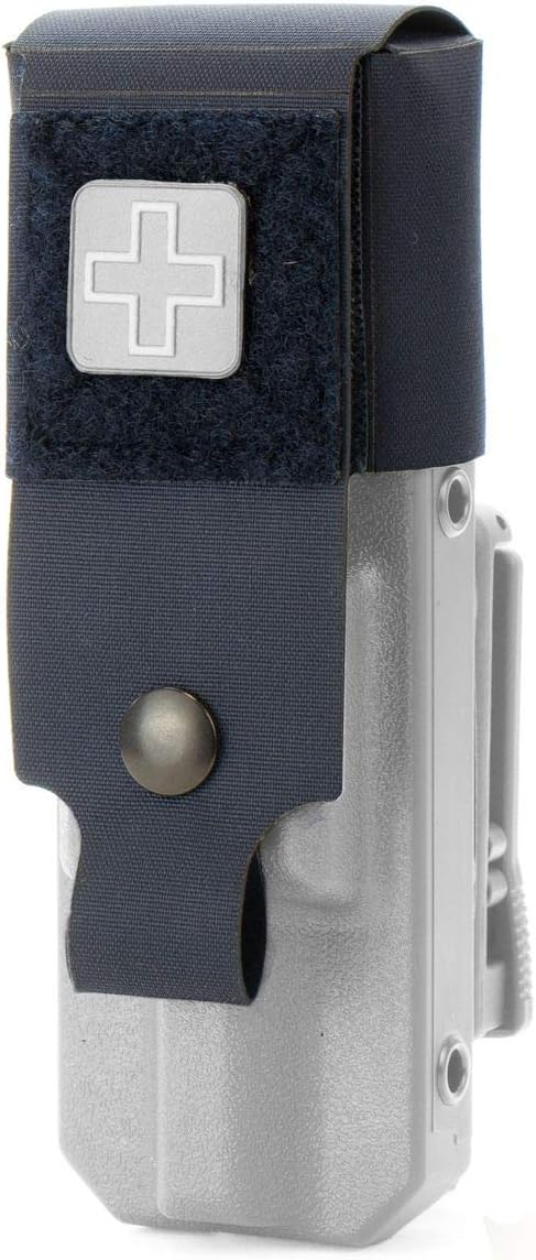 ELEVEN 10 RIGID TQ Case Jacket for C-A-T Tourniquet