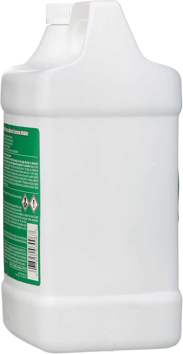 CRC 3-36 Multi-Purpose Lubricant & Corrosion Inhibitor