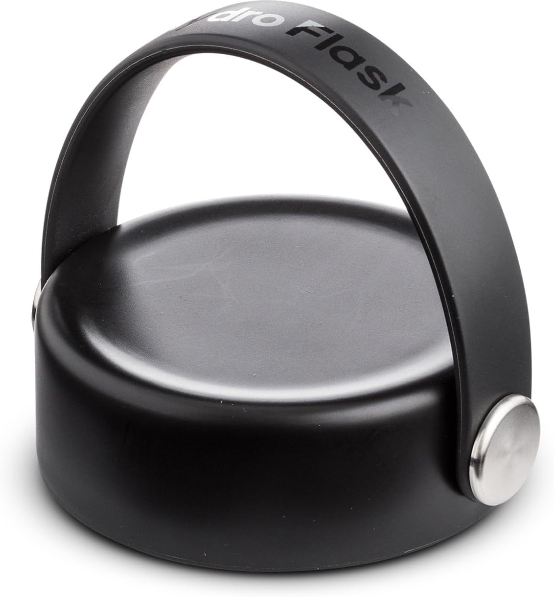 Hydro Flask Wide Mouth Insulated Water Bottle with Flex Cap