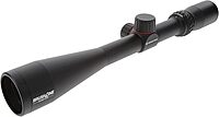 CRIMSON TRACE Brushline Riflescope 4-12x40mm