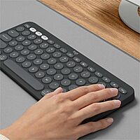 LOGITECH Pebble 2 Wireless Keyboards and Combos