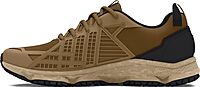Under Armour Men's Micro G Strikefast Trail Running Shoe