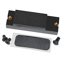 Blue Sea Systems C-Series Plug Panel Kit