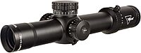 TRIJICON Credo HX Illuminated Riflescope