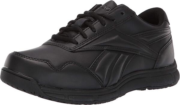 Reebok Work Women's Jorie LT Soft Toe Slip-Resistant Work Shoe
