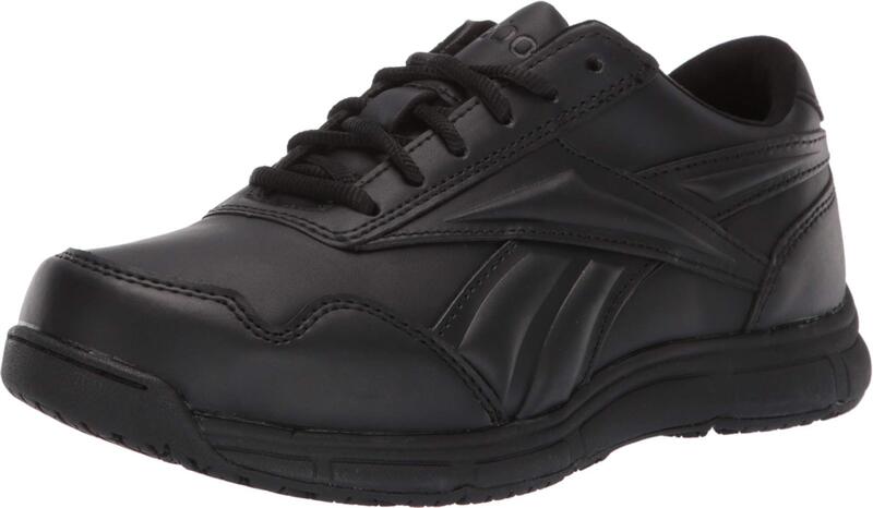 Reebok Work Women's Jorie LT Soft Toe Slip-Resistant Work Shoe