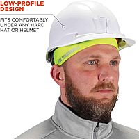 Ergodyne Chill-Its 6632 Cooling Skull Cap