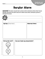 StoryTime STEM: Folk & Fairy Tales: 10 Favorite Stories With Hands-On Investigations