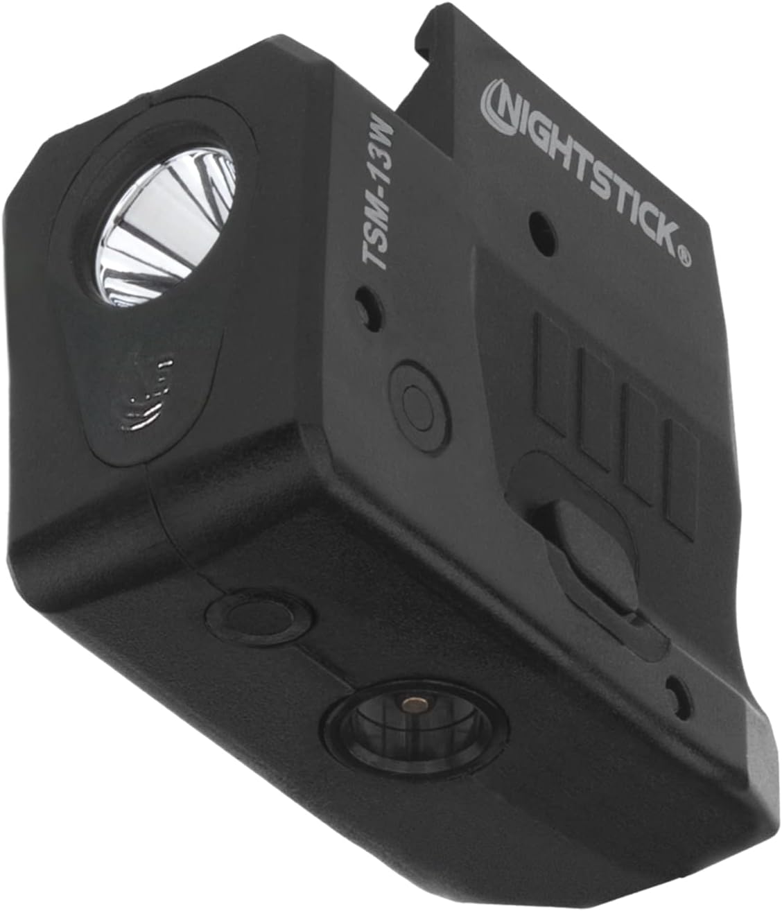 Nightstick TSM-13W 150-Lumen Rechargeable Tactical Mounted Light (White Light Only) for Sig Sauer P365/365XL/365SAS