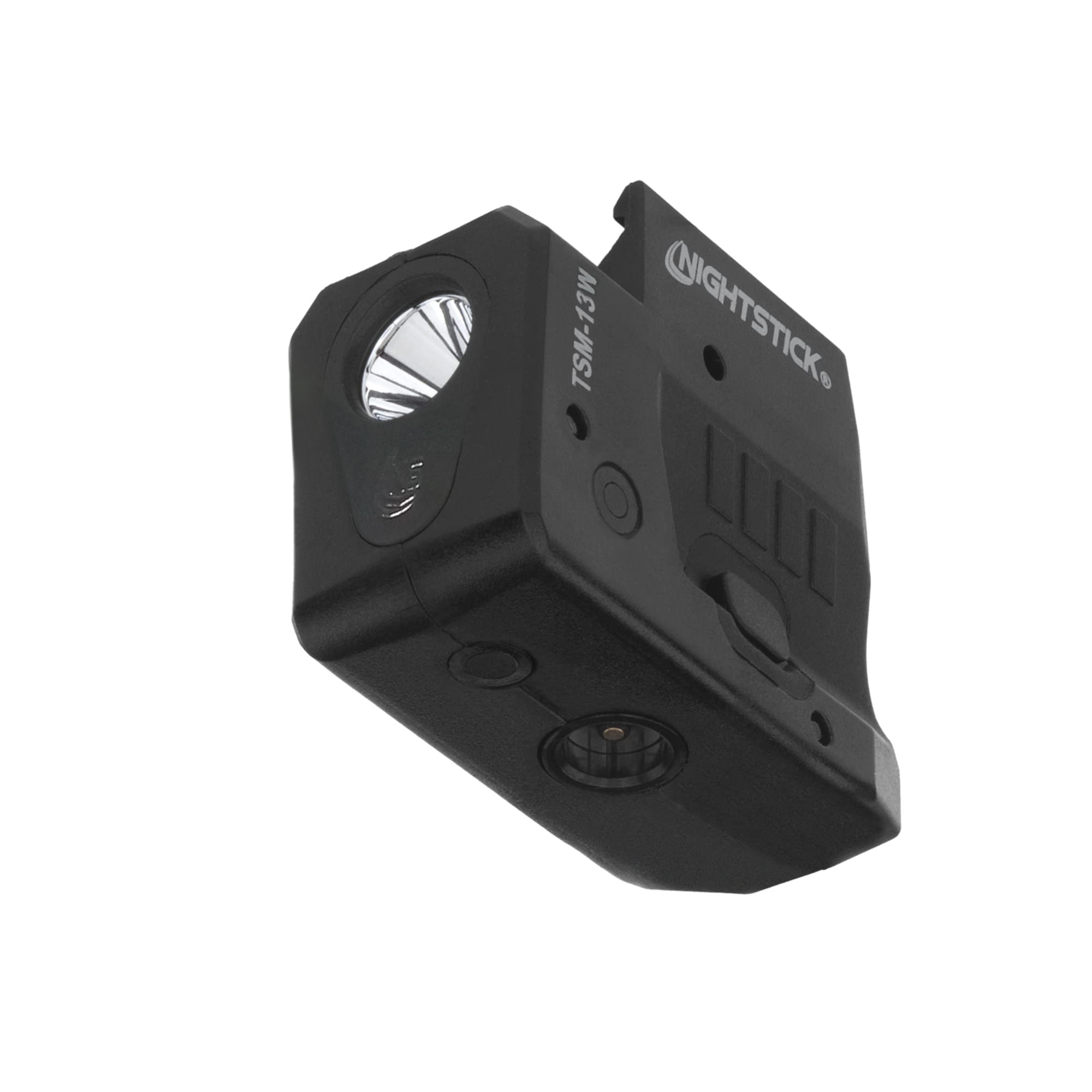 Nightstick TSM-13W 150-Lumen Rechargeable Tactical Mounted Light (White Light Only) for Sig Sauer P365/365XL/365SAS