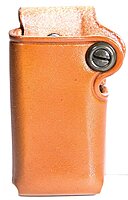 GALCO SMC Leather Single Magazine Pouch