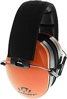 WALKER'S Dual Colored Passive Earmuffs