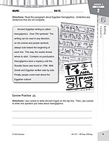 180 Days of Writing for Fourth Grade - An Easy-to-Use Fourth Grade Writing Workbook to Practice and Improve Writing Skills