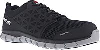Reebok Sublite Work Steel Toe Safety Athletic Shoe