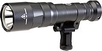 SUREFIRE M340DFT Tactical Weapon-Mounted Scout Light Pro