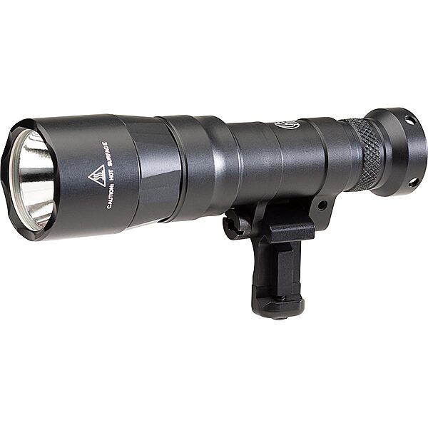 SUREFIRE M340DFT Tactical Weapon-Mounted Scout Light Pro