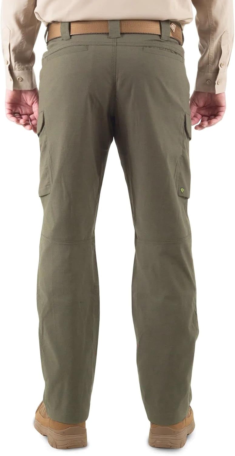 First Tactical V2 Men’s Tactical Pant with Micro Ripstop