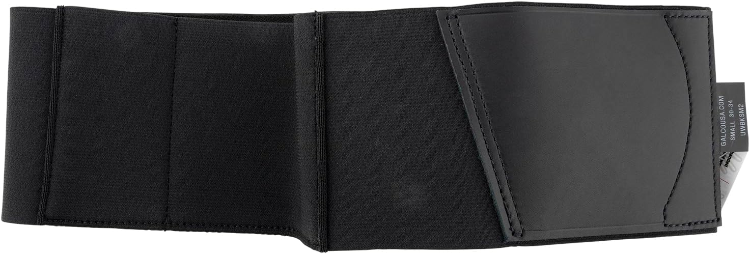 Galco Underwraps Belly Band 2.0