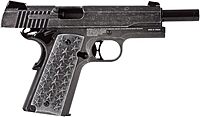 SIG SAUER 1911 CO2 4.5mm Steel BB Air Pistol - Full-Size Metal Frame