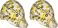 COMEAUX CAPS Men's Fitted Cap Assorted Prints